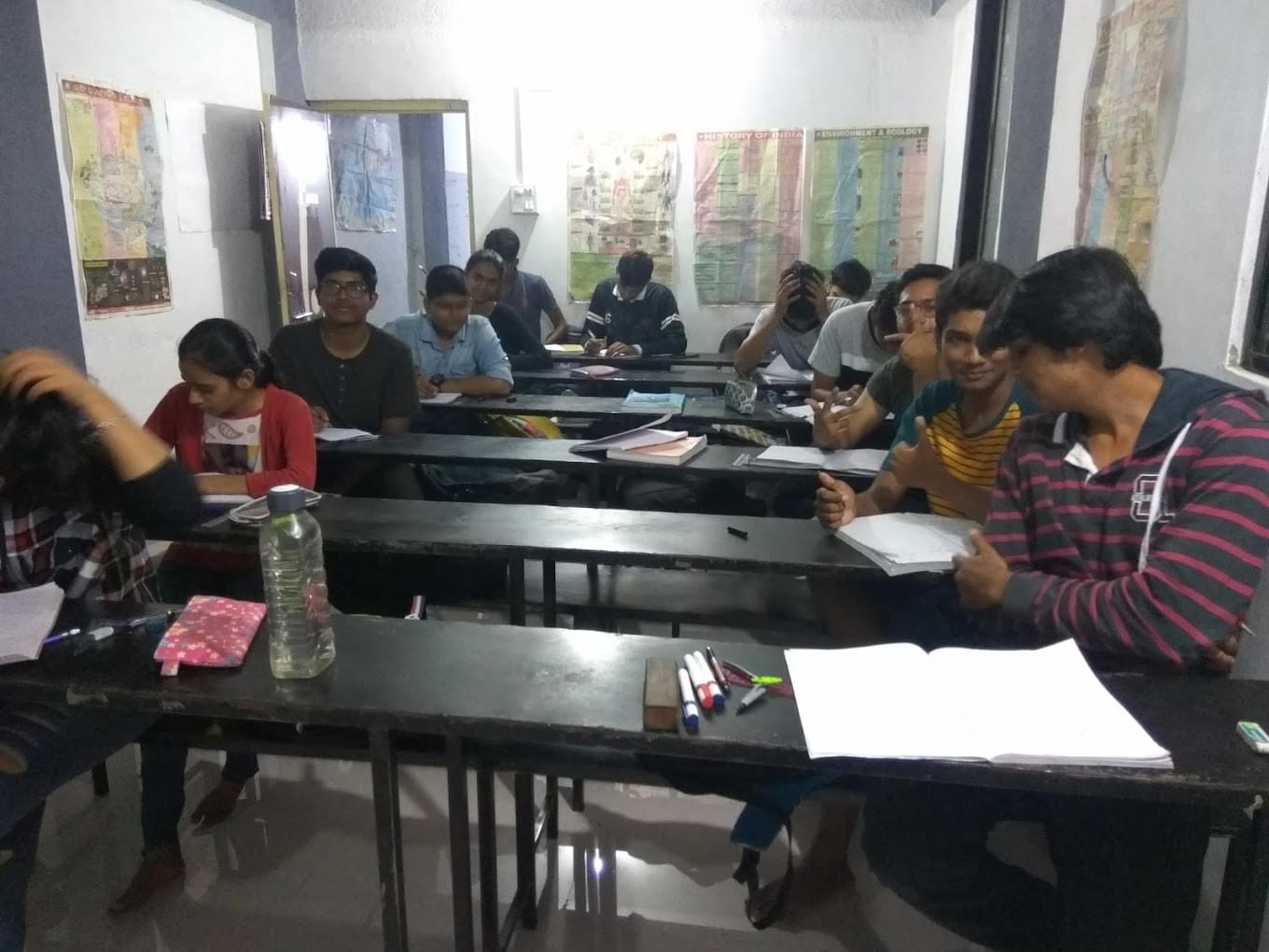 SATISH SCIENCE ACADEMY SATISH SCIENCE ACADEMY photo 3